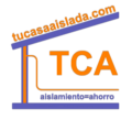 Tu casa aislada