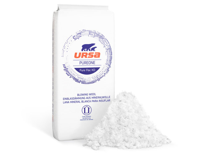 ursa lana blanca